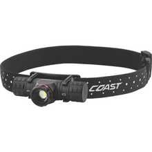Coast
        
        Headlamp - COAST XPH30R 1000 Lumen Rechargeable Dual Power Magnetic LED Headlamp, 30611