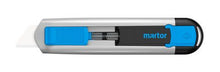 Martor
        
        Utility Knife - Martor SECUNORM 525 Ceramic Blade, 525001.17