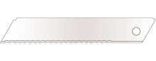 Martor
        
        Utility Blade - Martor STYROPOR Blade Serrated Edge (100 per box), 379.60