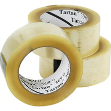 3M Canada
        
        Tape - 3M™ Tartan™ Box Sealing Tape, 48 mm x 132 m, 369-48X132-CLEAR