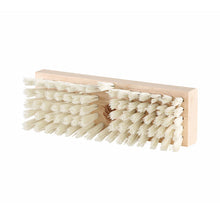 Globe Commercial Products
        
        Brush - 8" Poly Fiber Deck Scrub Head, 4250