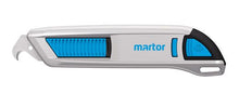 Martor
        
        Utility Knife - Martor SECUNORM 500 Hook Blade NO. 56, 50001010.02