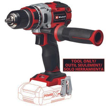 Einhell
        
        Drill - Einhell 18V 1/2” Cordless Drill Driver, Brushless, 4513893