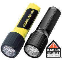 Streamlight
        
        Flashlight - ProPolymer® 4AA LED Flashlight, 68202