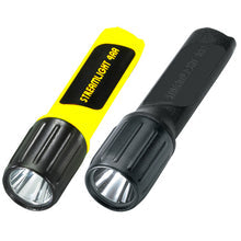 Streamlight
        
        Flashlight - ProPolymer® 4AA Lux Division 2 Flashlight, 68244