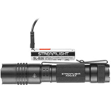 Streamlight
        
        Flashlight - ProTac® 2L-X USB Multi-Fuel Tactical Flashlight, 88083