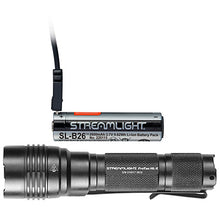 Streamlight
        
        Flashlight - ProTac® HL-X USB Multi-Fuel Tactical Flashlight, 88085