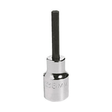 '- Stanley Black & Decker
        
        Socket - Proto® 1/2" Drive Hex Bit Socket, Multiple Sizes