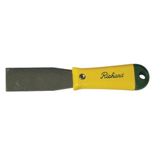 Richard Knife & Tool
        
        Putty Knife - Richard P-1 1/4-F Flexible Carbon Steel Putty Knife, 2610🍁