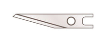 Martor
        
        Utility Blade - Martor GRAPHIC BLADE NO. 605 (100 per box), 605.50