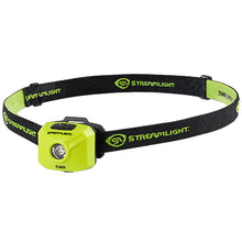 Streamlight
        
        Headlamp - QB® Compact Spot Beam LED USB Headlamp, 61430
