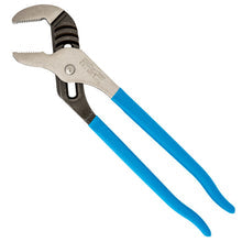 Channellock
        
        Pliers - Channellock 12" Straight Jaw Tongue & Groove Pliers, 440