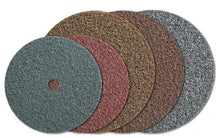 Walter Surface Technologies
        
        Abrasive Disc - Walter QUICK-STEP BLENDEX™ Surface Conditioning Discs, 07R