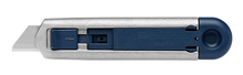 Martor
        
        Utility Knife - Martor SECUNORM PROFI 25 MDP Blunt Tip Stainless Steel Blade, 120701.02
