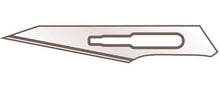 Martor
        
        Utility Blade - Martor SCALPEL BLADE NO. 1025 (100 per box), 1025.50