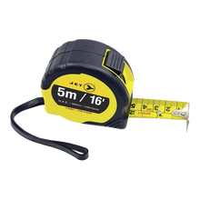 Jet Tools
        
        Measuring Tape - Jet Tools 16' SAE/Metric Tape Measure, 775921