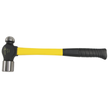 Jet Tools
        
        Hammer - JET 40oz Ball Pein Fiberglass Handle, 740166