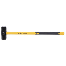 Jet Tools
        
        Sledge Hammer - Jet Tools 10lb Fibreglass Handle Sledge Hammer, 740535