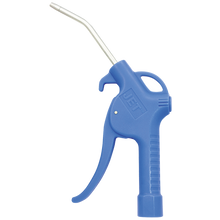 Jet Tools
        
        Air Blow Gun - Jet Air Blow Gun 4" Angled Tip, 409903