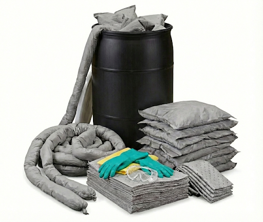 Spill Control Kit – Universal