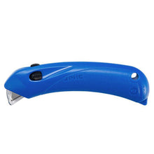 Pacific Handy Cutter Inc.
        
        Utility Knife - PHC Blue, Safety RSC-432
