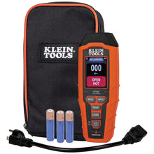Klein Tools
        
        Circuit Analyzer - Klein Tools Circuit Analyzer, RT390
