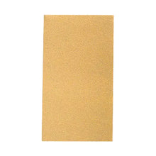 Mirka
        
        Abrasive Sheet - Mirka Gold 3 x 4 in Grip Sheets, 50/pkg, Various Grits