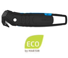 Martor
        
        Utility Knife - Martor SECUMAX 350 SE W/ 0.50 MM BLADE, 350045.02