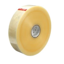 3M Canada
        
        Tape - 3M™ Scotch® Box Clear Sealing Tape, 48 mm x 1828 m, 371-48X1828