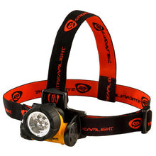 Streamlight
        
        Headlamp - Septor® Impact and Water-Resistant LED Headlamp, 61052