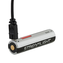 Streamlight
        
        Battery Pack - SL-B26® Protected Li-Ion USB Rechargeable Battery Pack, 20224