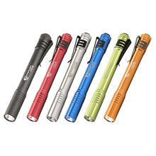 Streamlight
        
        Penlight - Stylus Pro® Handheld Penlight, Various Colours