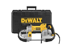 Stanley Black & Decker
        
        Band Saw Kit - DeWALT® Deep-Cut Band Saw Kit, DWM120K