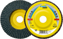 Klingspor
        
        Abrasive Disc - Klingspor SMT 925 Special Mop Disc