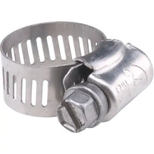 '- IRP Industrial Rubber
        
        Clamp - Stainless Steel Gear Clamp, Min Dia. 4-1/2", Max Dia. 6-1/2", HAS-96