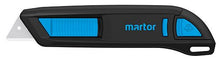 Martor
        
        Utility Knife - Martor SECUNORM 300 Rounded Tip Blade, 30000110.02