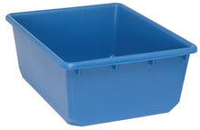 Quantum Storage
        
        Storage Bin - Quantum Storage QuanTub Nesting Tote TUB2419-9B / TUB2419-9G