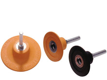 Walter Surface Technologies
        
        Abrasive Back-up Pad - Walter TWIST™ Backing Pads, 04X🍁