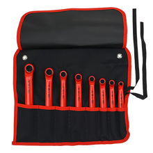 Wiha
        
        Wrench Set - Wiha 8-Piece Insulated Deep Offset Wrench Set - Metric, 21095