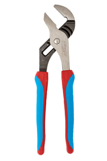 Channellock
        
        Pliers - Channellock 10" CODE BLUE® Straight Jaw Tongue & Groove Pliers, 430CB