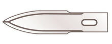 Martor
        
        Utility Blade - Martor CONVEX BLADE NO. 623 (100 per box), 623.50