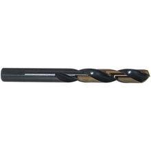 Clarkson-Osborn
        
        Drill Bits - Clarkson-Osborn Straight Shank 3-Flat Mechanic Length, DF15 Series