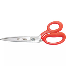 Apex Tool Canada Ltd
        
        Scissors - Wiss by Cresent Dipped Grip Industrial Shears, 6-1/8" Cut Length, W22P
