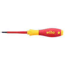 Wiha
        
        Screw Driver - Wiha Insulated SoftFinish Phillips Screwdriver #1 x 80mm, 32101