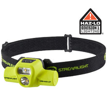 Streamlight
        
        Headlamp - USB HAZ-LO® Rechargeable Spot and Flood Headlamp, 61460