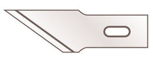 Martor
        
        Utility Blade - Martor GRAPHIC BLADE NO. 624 (100 per box), 624.50