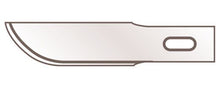 Martor
        
        Utility Blade - Martor CONVEX BLADE NO. 29 (100 per box), 29.50