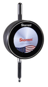 Starrett Co. of Canada
        
        Electronic Indicator - Starrett W4900 Touchscreen Electronic Indicator, W4900-1