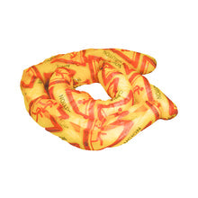 Globe Commercial Products
        
        Absorbent Sock - Globe 3" x 42" Universal Hi-Vis Caution (Pack of 4), 7527