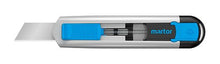 Martor
        
        Utility Knife - Martor SECUNORM 540 Stainless Steel Blade, 54001410.02